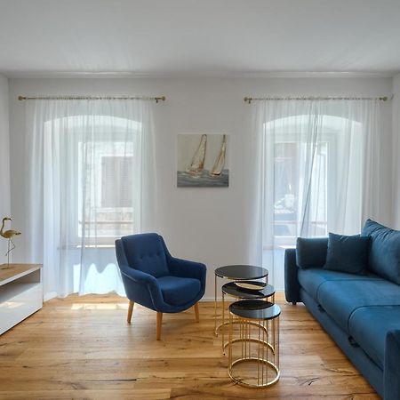 Deluxe Apartment Antonija Poreč Kültér fotó