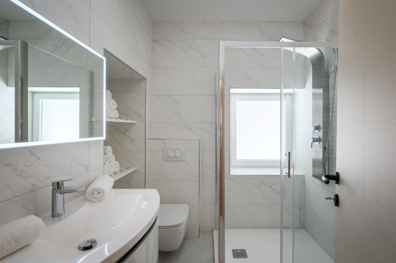 Deluxe Apartment Antonija Poreč Kültér fotó
