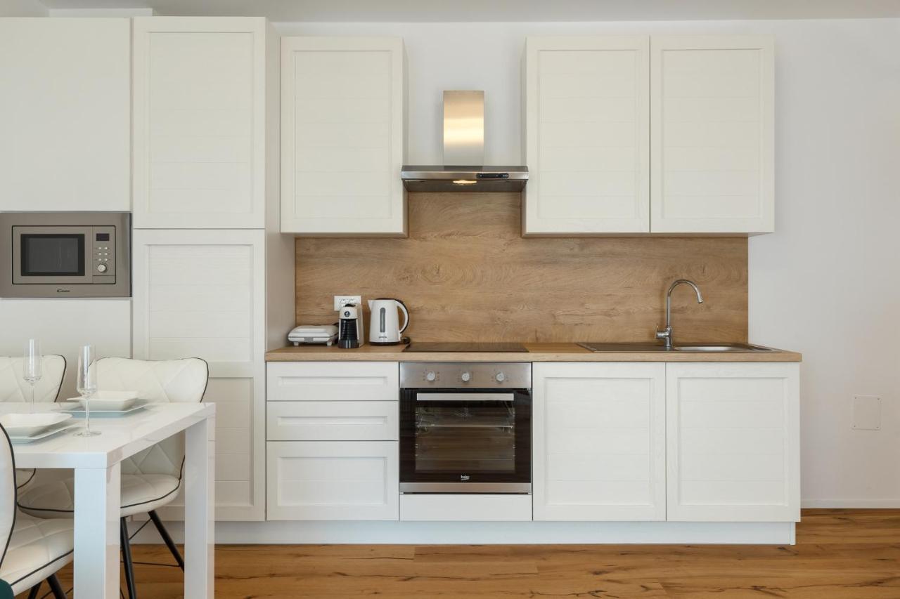 Deluxe Apartment Antonija Poreč Kültér fotó