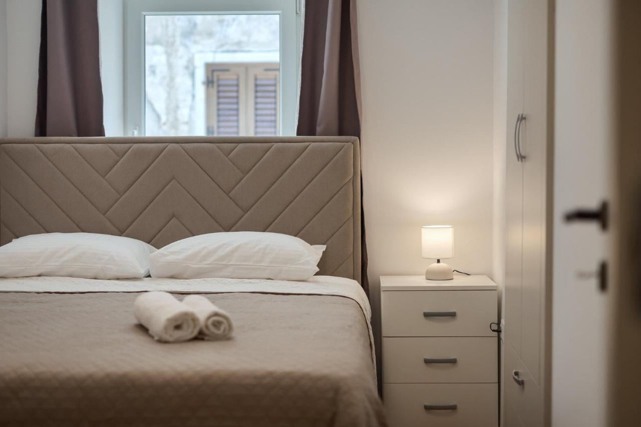 Deluxe Apartment Antonija Poreč Kültér fotó
