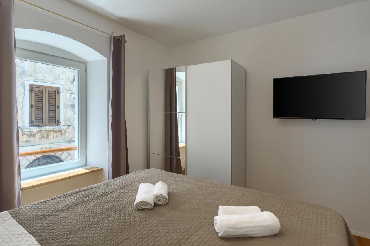 Deluxe Apartment Antonija Poreč Kültér fotó