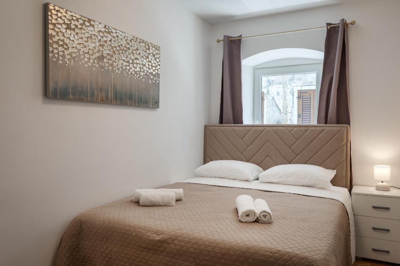 Deluxe Apartment Antonija Poreč Kültér fotó